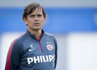 Phillip Cocu Hollanda gol kralı Jörgensen'i Fenerbahçe'ye istiyor!