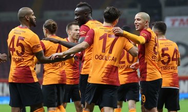 Cimbom'dan Hatay'a geçit yok! Liderle puanı eşitledi
