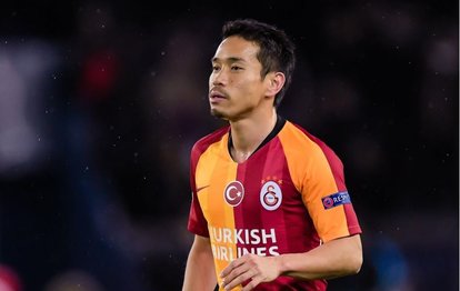 Galatasaray’ın eski oyuncusu Yuto Nagatomo’dan Türkiye mesajı: Kalbim ve dualarım sizlerle