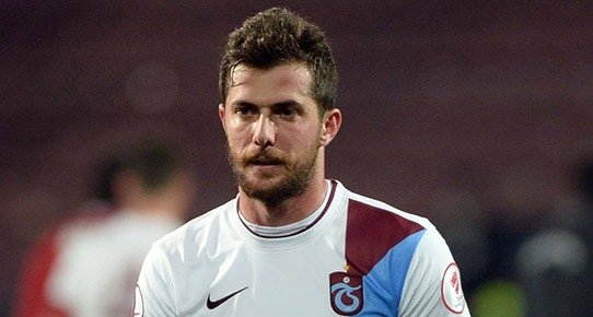 Trabzonspor, Osmanlıspor karşısındaki muhtemel 11’i: