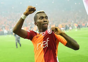 Çok yakında Galatasaray'da