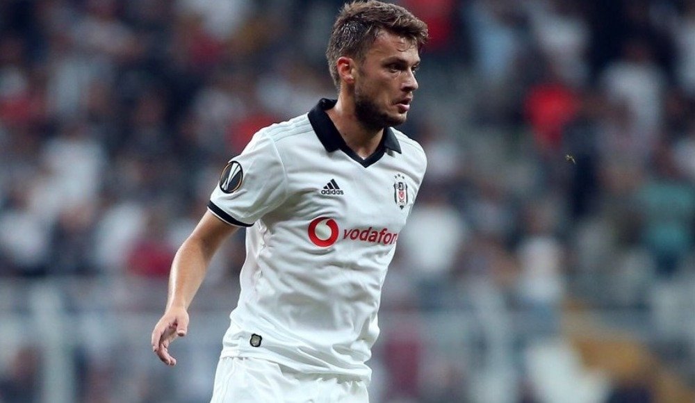 Beşiktaş’ın Trabzonspor kadrosu belli oldu!