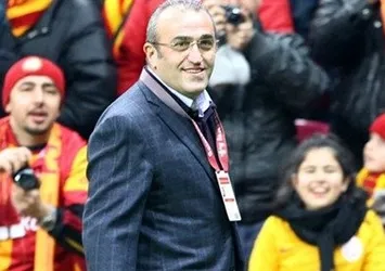 Abdurrahim Albayrak'tan derbi yorumu