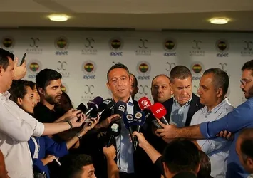 Koç’a 4 ay verilebilir