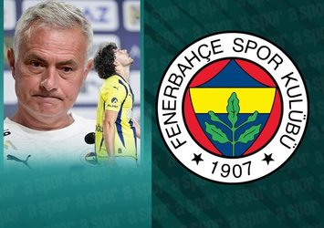 Mourinho'dan Ferdi'nin transferine şartlı izin!