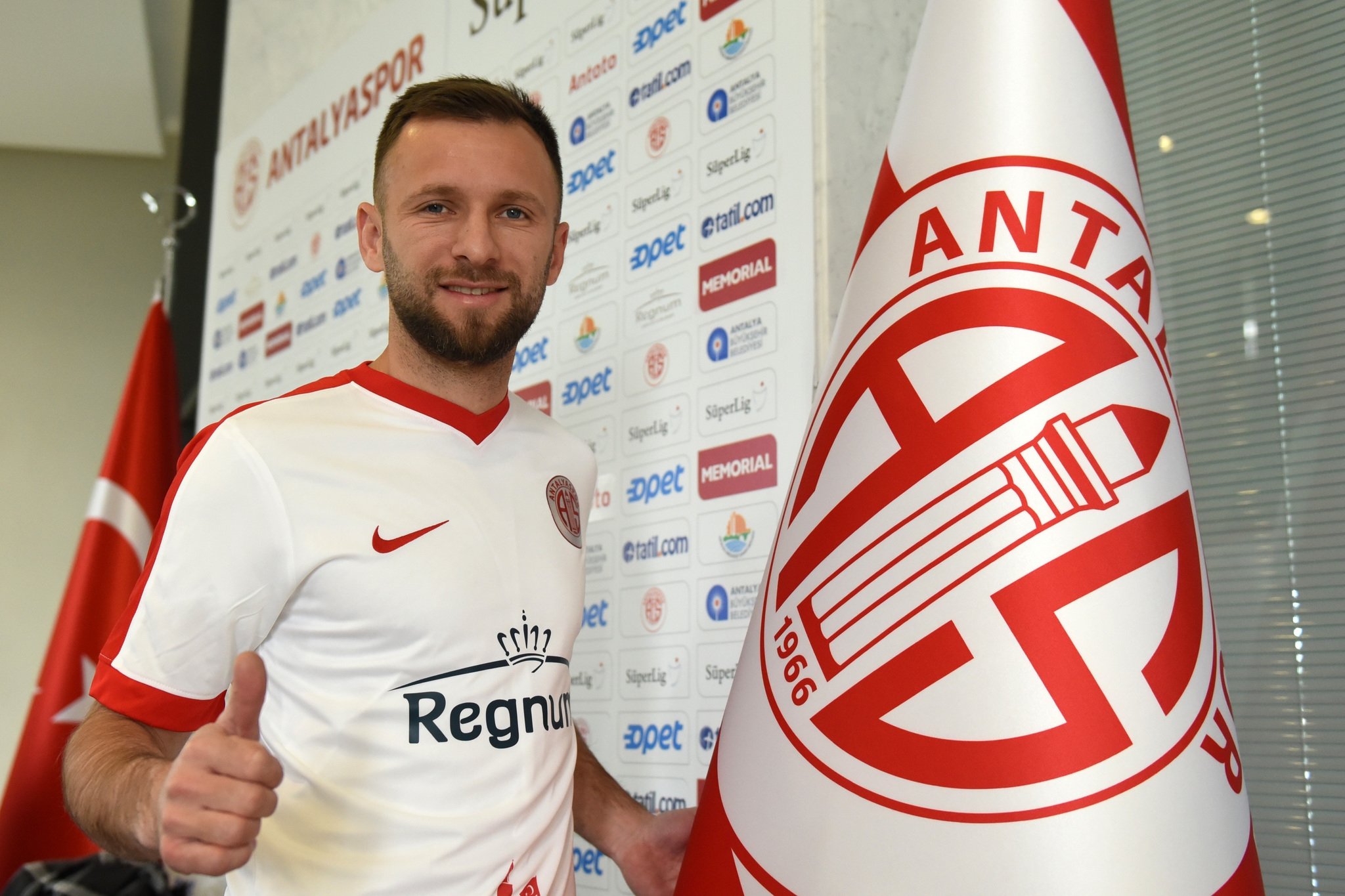 Süper Lig’de gelenden çok giden var!