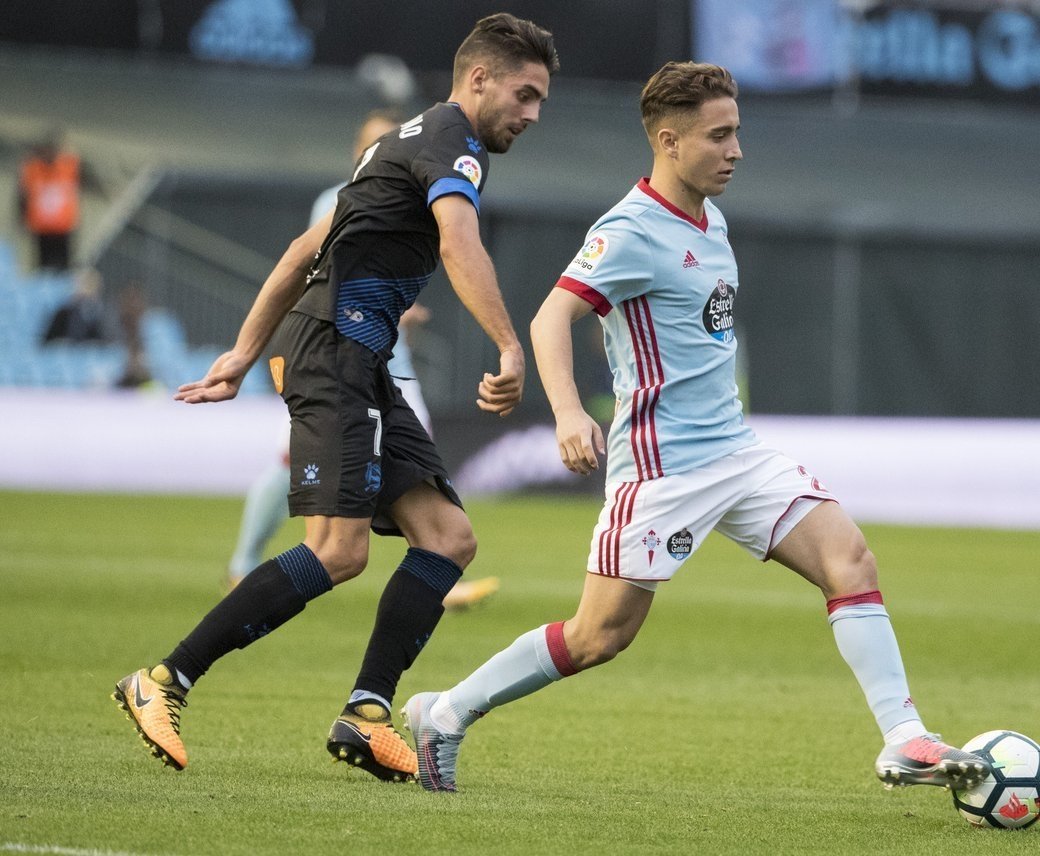 Emre Mor: Galatasaray’a gitmek istiyorum
