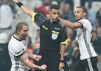 Caner Erkin'e şok! Hapsi istendi...
