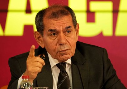 G.Saray’dan TFF’ye şok boykot!