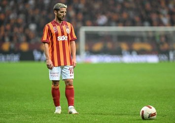 Mertens'e MLS'ten flaş teklif!