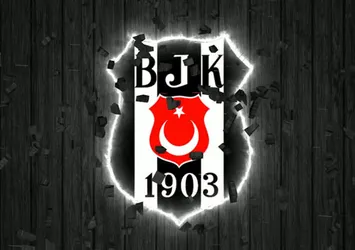 Beşiktaş ayrılığı açıkladı!