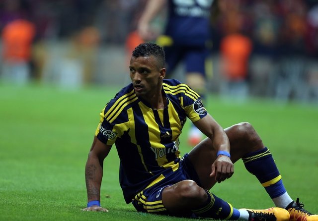 Galatasaray’dan Nani bombası