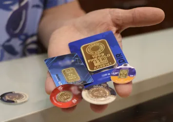 15 Eylül 2022 gram altın ne kadar?
