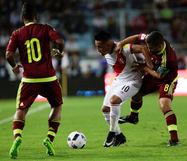 Günün transfer iddiaları... 17.06.2017