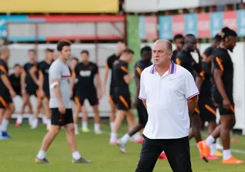 G.Saray'a gençlik aşısı! 3 transfer birden...