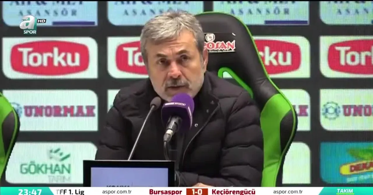 Kocaman: Özgüven eksikliği devam ediyor