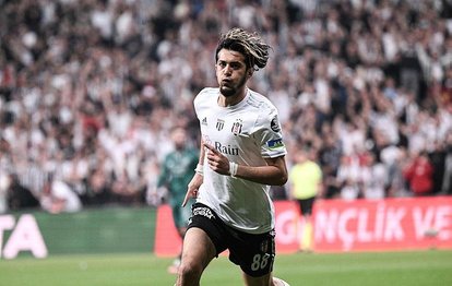 Tayfur Bingöl transfer açıklaması yaptı