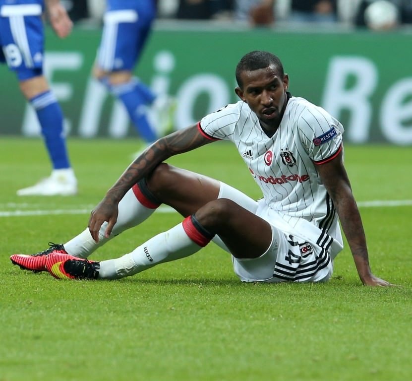Talisca: Kendime güveniyorum