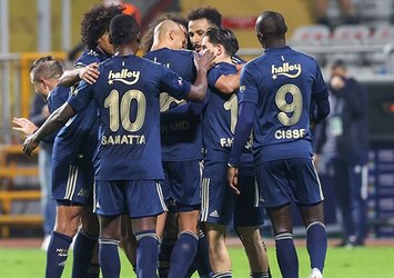 Usta isimler Fenerbahçe'nin galibiyetini böyle değerlendirdi
