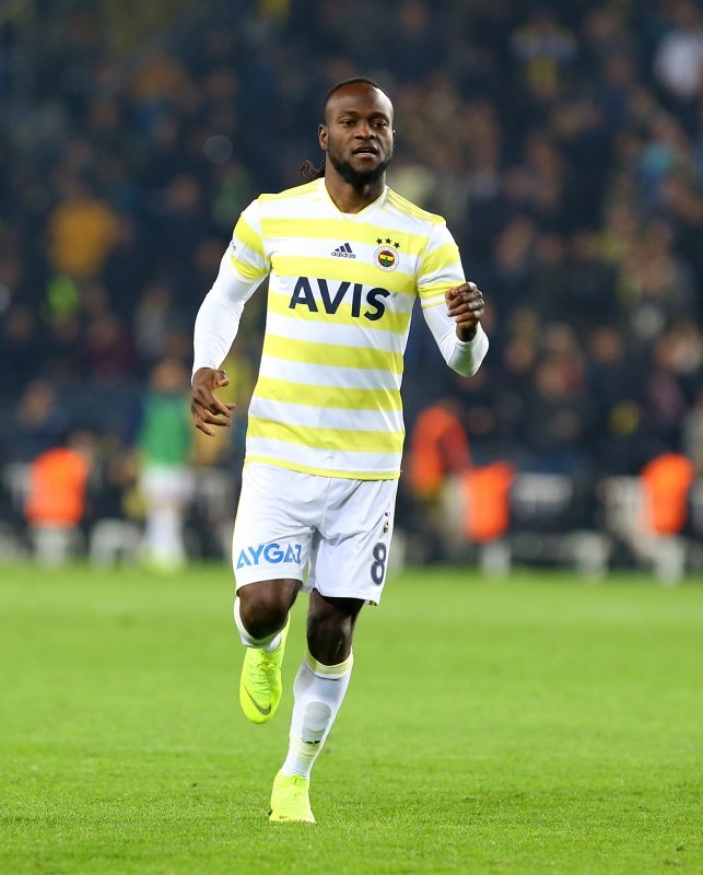 Tolgay Arslan Fenerbahçe’de!