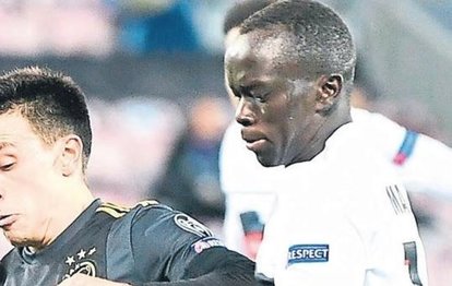 Son dakika transfer haberi: Süper Lig’in yeni ekibi Altay’dan Awer Mabil bombası!
