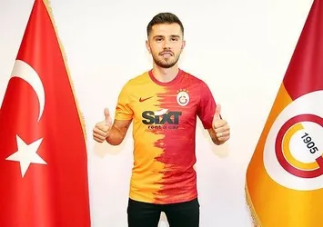 Yeni frikikçi Emre