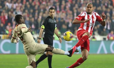 Sivasspor-G.Saray maçında kural hatası yapıldı mı?