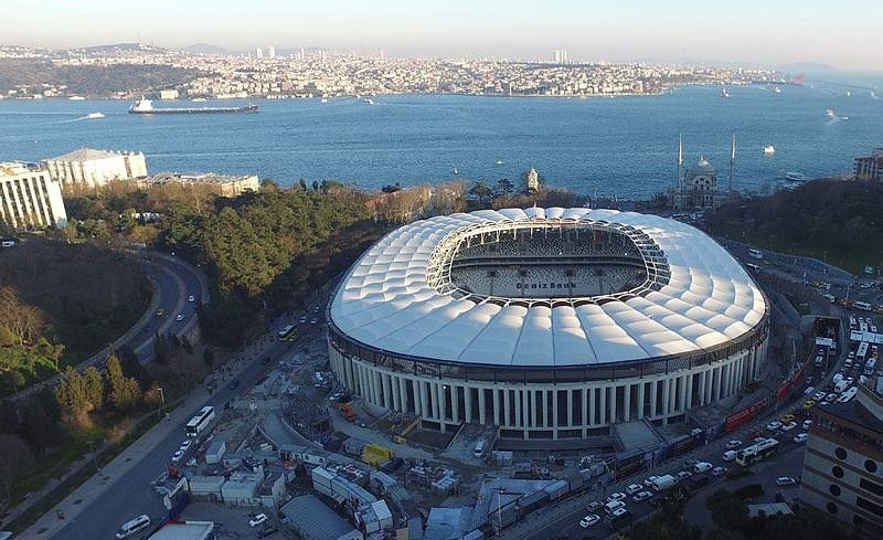 Süper Lig’e yeni statlar