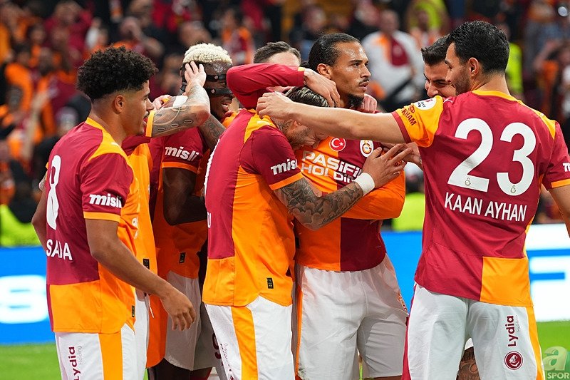 Spor yazarlarından flaş Galatasaray-Göztepe yorumu! Öküz altında buzağı aradılar