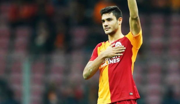Aslan’da 7.5 milyonluk Ozan Kabak paniği