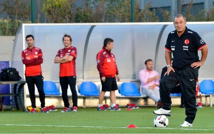 İşte zaferi getirecek Terim kanunları