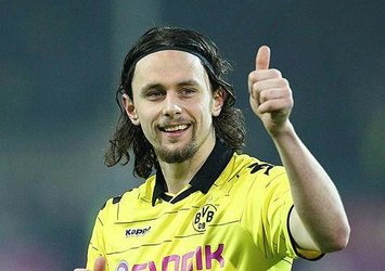 Fenerbahçe'de Subotic sürprizi