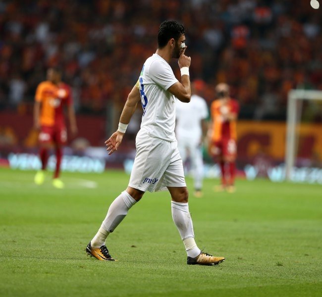 Veysel Sarı’dan Igor Tudor’a tepki