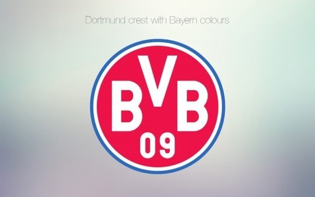 Takımlar ezeli rakiplerinin rengini alsa nasıl olurdu ?