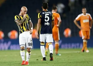 "Grasshopper sahaya 'rezil' olmamak için çıkacak"