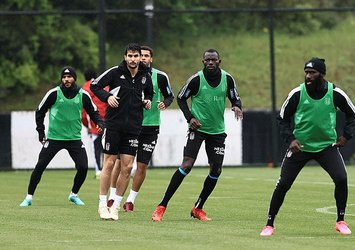 Beşiktaş Adana Demir'e konuk oluyor!
