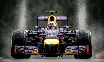 Formula 1'de yeni bir vaka daha! Koronavirüs...