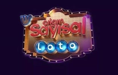 Çılgın Sayısal Loto çekildi mi? Çılgın Sayısal Loto sonuçları sorgula 20 Temmuz Cumartesi 2024