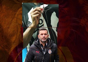 G.Saray'ı şampiyonluktan etmişti ara transferde Aslan oluyor!