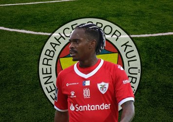 F.Bahçe'ye transfer olacak mı? Resmi açıklama...
