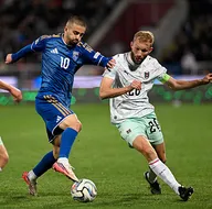 Kosova 1-1 Avusturya | MAÇTAN KARELER