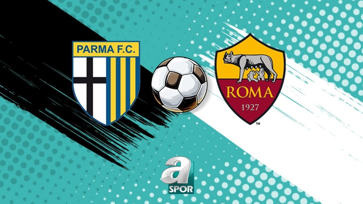 Parma - AS Roma maçı İZLE | Parma - AS Roma maçı hangi kanalda, saat kaçta?