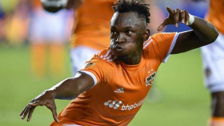 Alberth Elis: Ben hazırım, bekliyorum