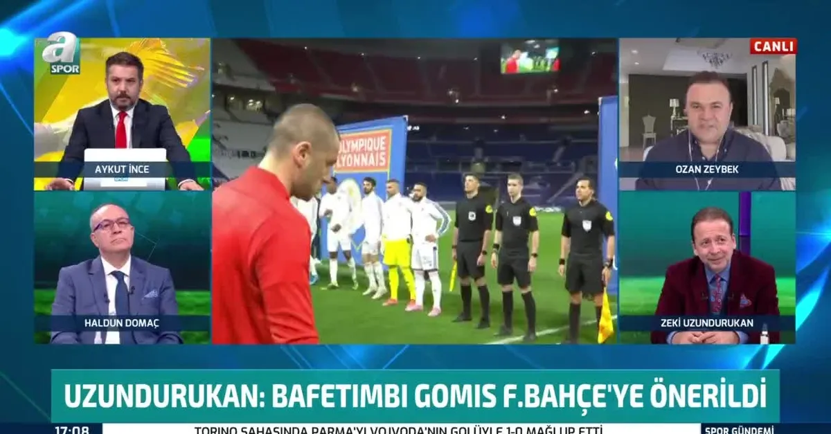 "Bu iş %90 bitti" Yeni takımını duyurdu!