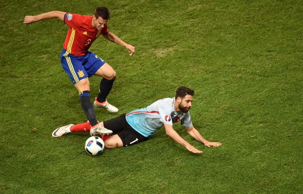 Arda Turan’dan olay paylaşım!