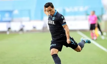 Marlon kalıyor mu?