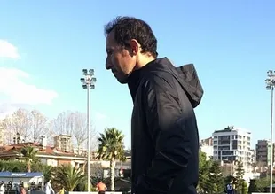 Beşiktaş'tan örnek davranış! Alkışlar Yasin Sülün'e