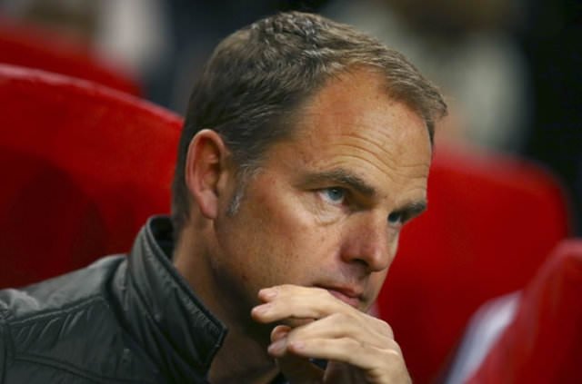 Günün transfer iddiaları 14 Mayıs 2016