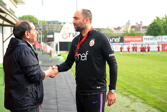Igor Tudor hakkında skandal sözler