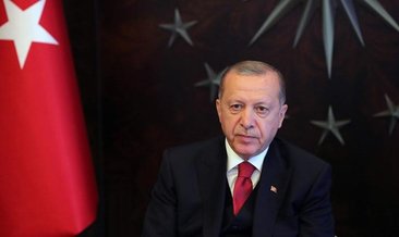 Başkan Erdoğan'dan açıklama!